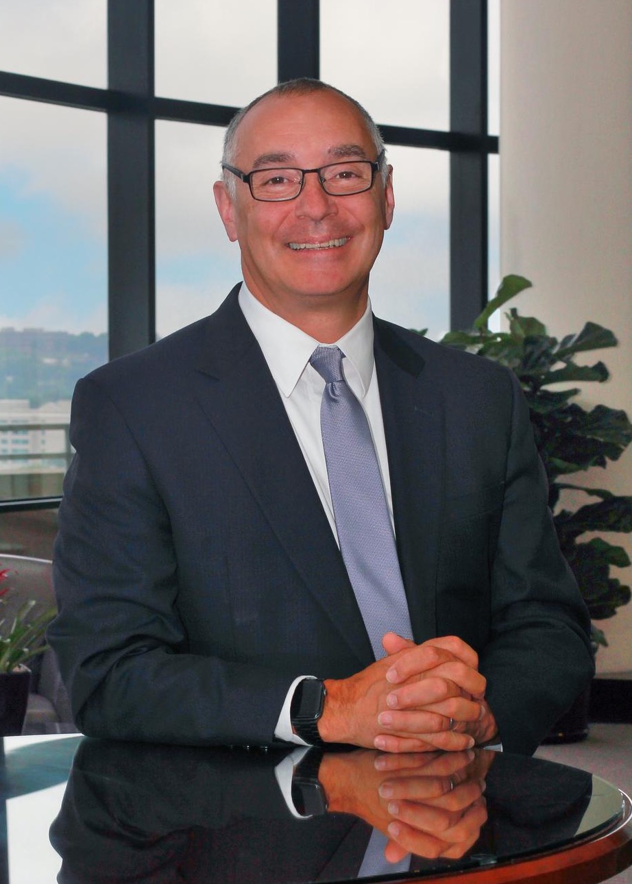 Brian W. Burke