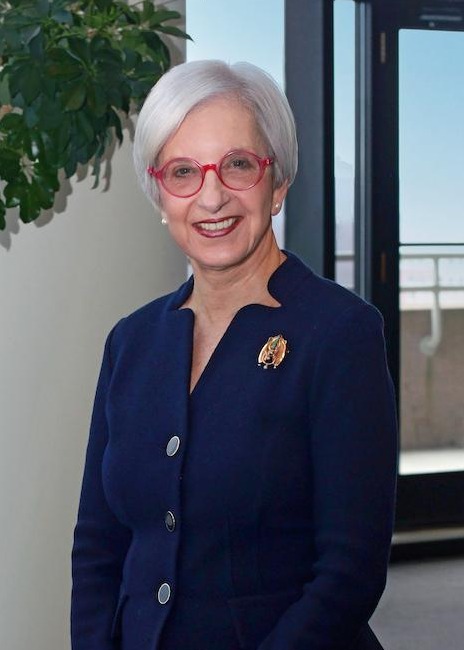 Christiane S. Delessert