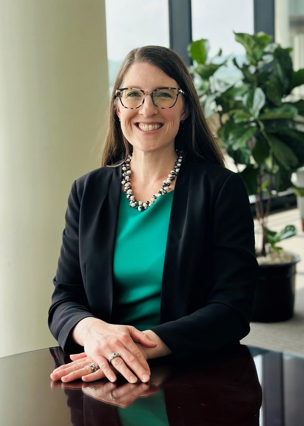 Claudine P. Schrock