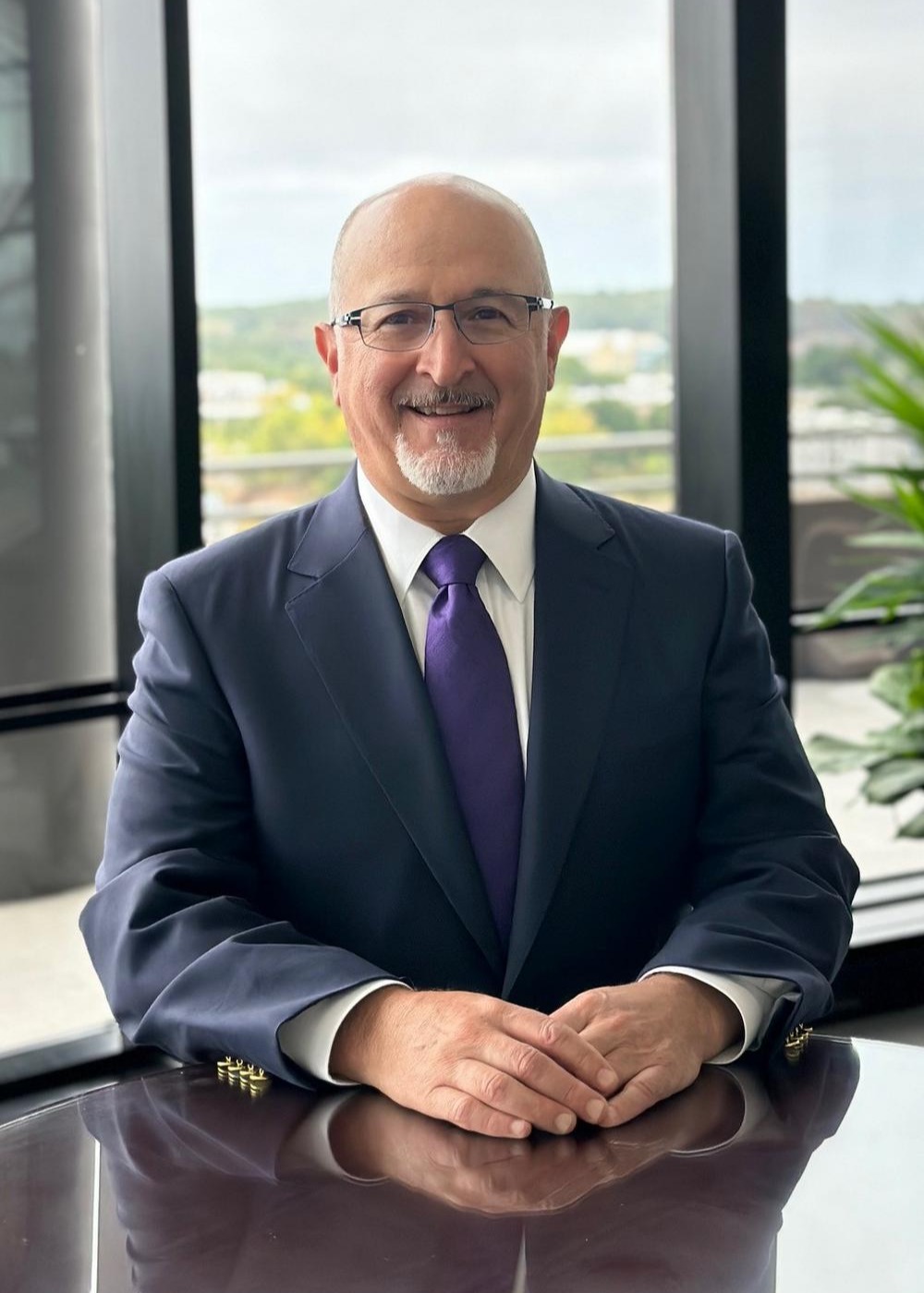Daniel J. Traub