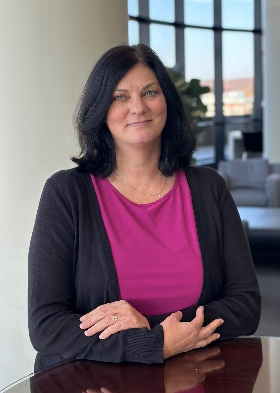 Jennifer A. Versoy