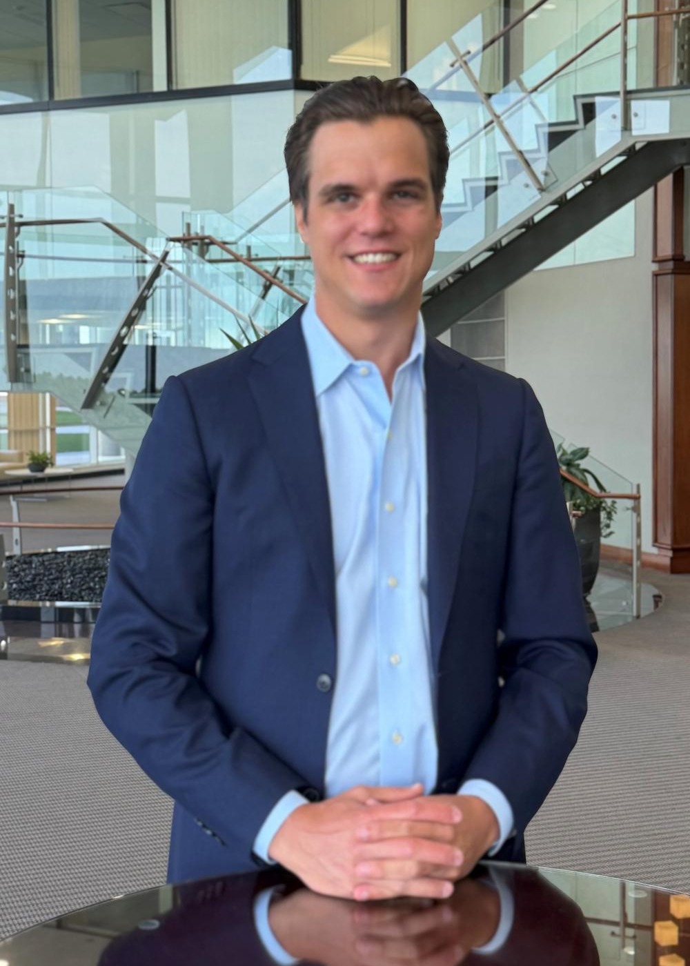 Randy Schaible