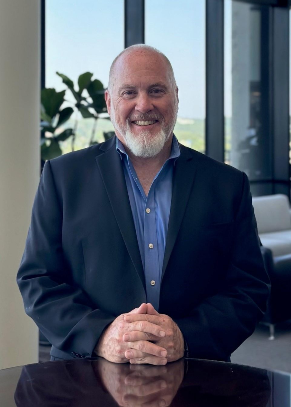 Timothy R. Brown
